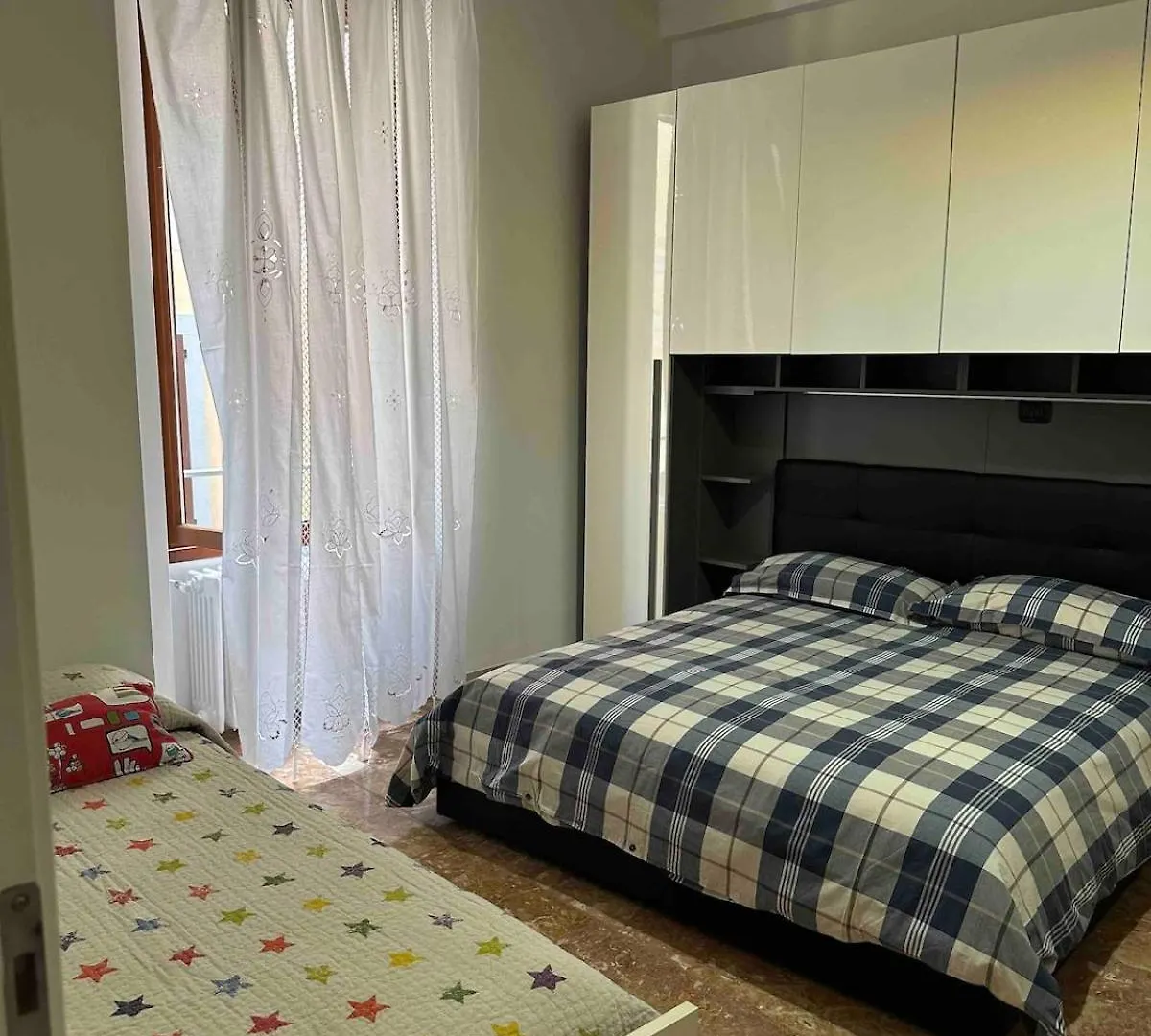 Casa Morgana Two-Room Apartment In The Center Overlooking The Lake Pisogne