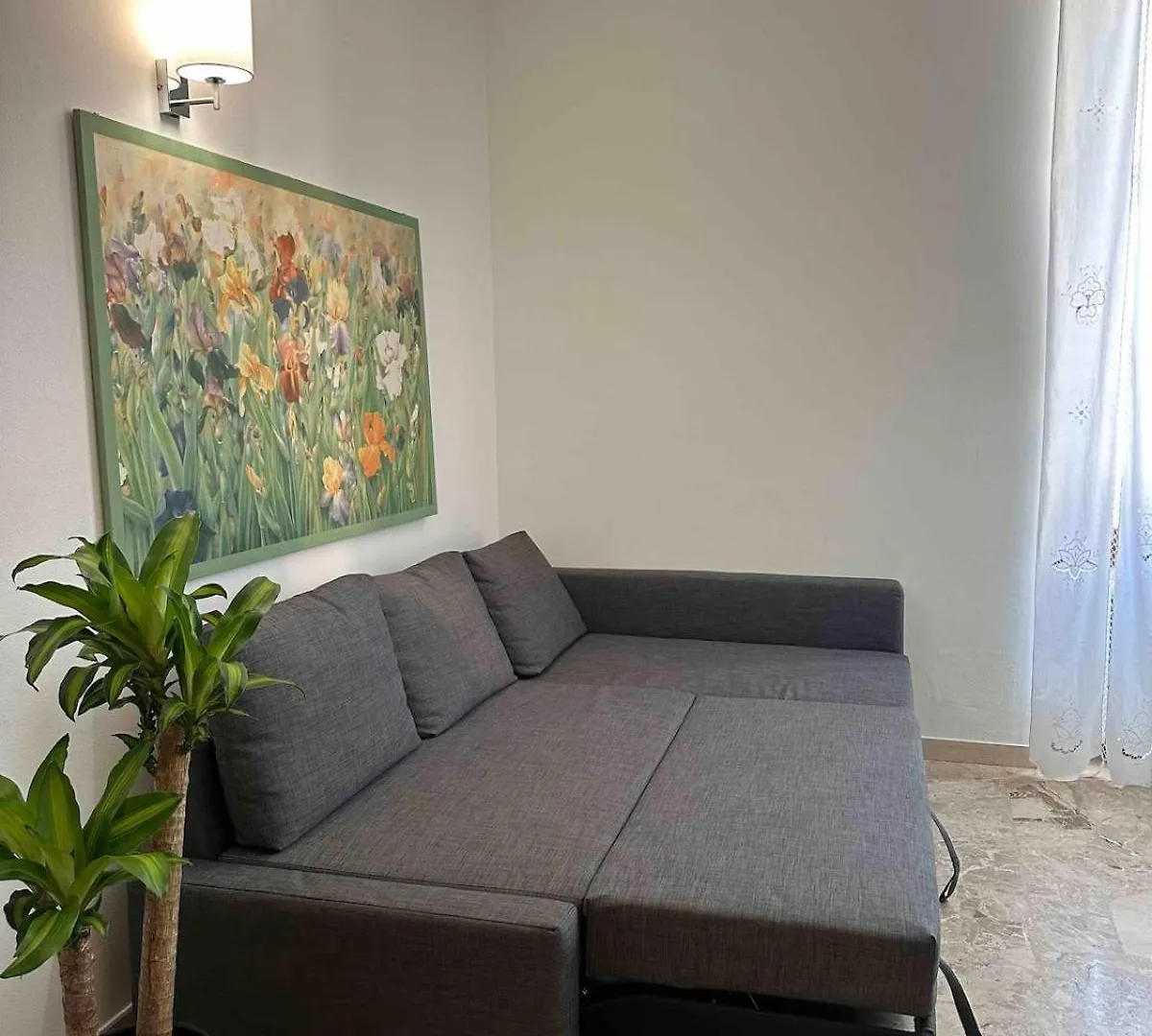 Casa Morgana Two-Room Apartment In The Center Overlooking The Lake Pisogne