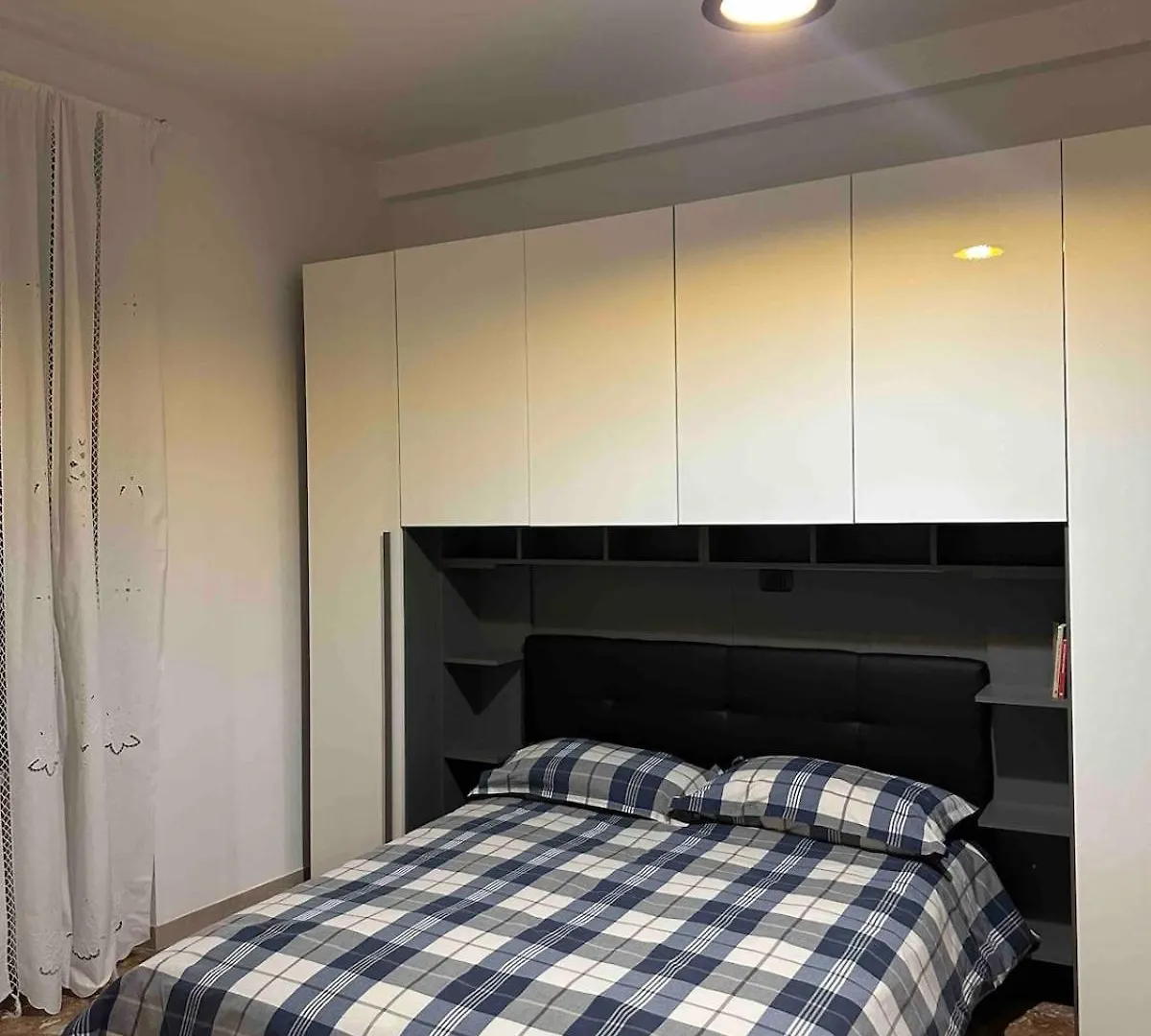 Casa Morgana Two-Room Apartment In The Center Overlooking The Lake Pisogne 0*,  Ιταλία
